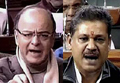 In Kirti Azad vs Arun Jaitley , a growing crisis for the BJP